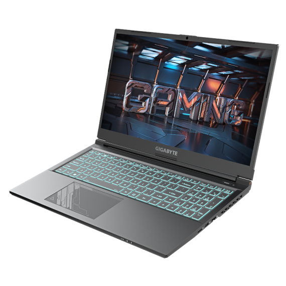 Pc Portable Gigabyte G5 KF5 / i5 13ème Gén / 16 Go / RTX 4060 8G