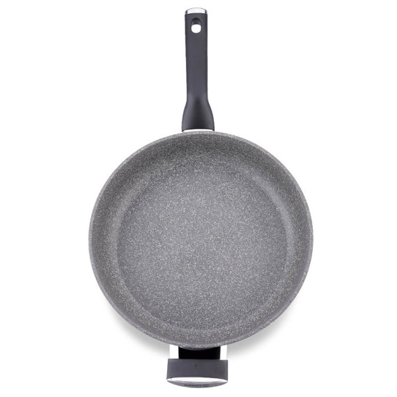 Poêle Korkmaz Palma A3912 30Cm - Gris