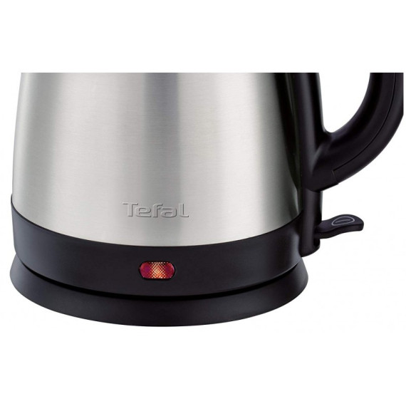 Bouilloire Electrique Tefal Sans Fil 1800W - Inox