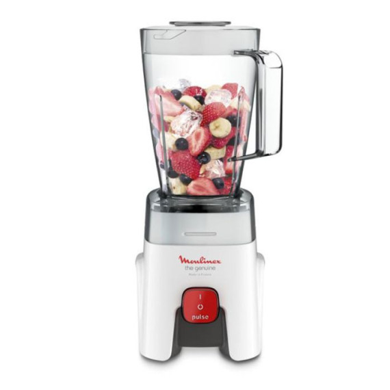 Blender MOULINEX LM240B25 450 Watts