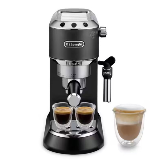 Machine à café De’Longhi Dedica Style EC685.BK noire