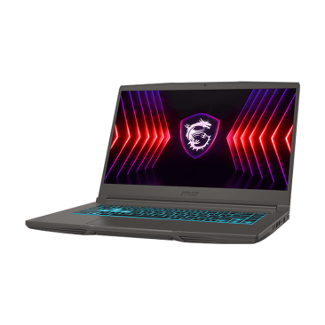 Pc Portable Gamer - MSI THIN 15 B13VE-2683XFR, I5, 16Go, RTX 4050, 15.6" FHD