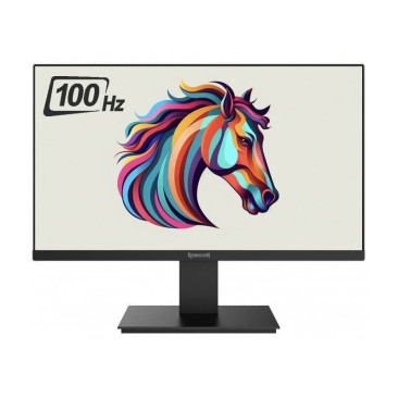 Écran Gaming REDRAGON THUGGA 21.5" Full HD VA / 100Hz