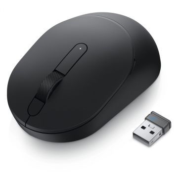 Récepteur USB de la souris sans fil Dell MS3320W