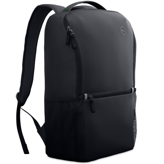 SAC A DOS DELL EcoLoop Essential Backpack 14-16 Noir