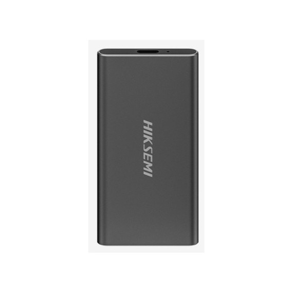 Disque dur externe SSD Hiksemi Dagger T200N mini 512 Go