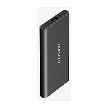 Disque dur externe SSD Hiksemi Dagger T200N mini 512 Go