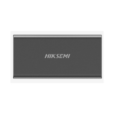 Disque dur externe SSD Hiksemi Dagger T200N mini 512 Go