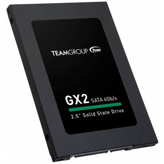 Disque Dur Interne SSD TeamGroup GX2 2.5" SATA 512 Go