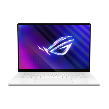 Pc Portable Gamer ASUS ROG Zephyrus G16 GU605MV / Ultra 9 185H / 32 Go DDR5 / 1 To SSD / Win11 / Blanc