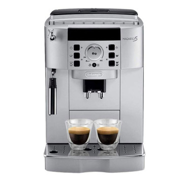 Cafetière Delonghi Expresso Avec Broyeur Magnifica ECAM22.110 SB