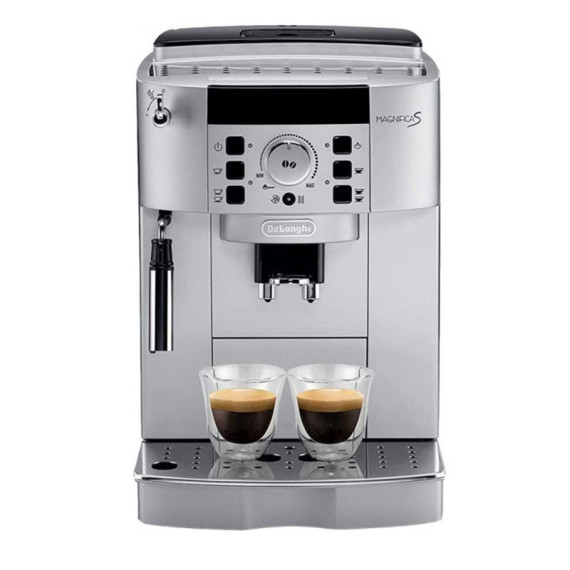 Cafetière Delonghi Expresso Avec Broyeur Magnifica ECAM22.110 SB