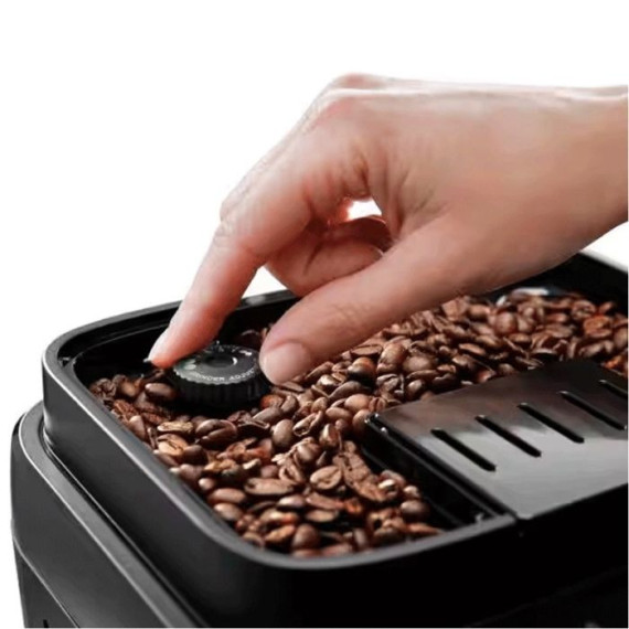 Machine à Café Expresso DELONGHI Magnifique Evo 1450W Silver
