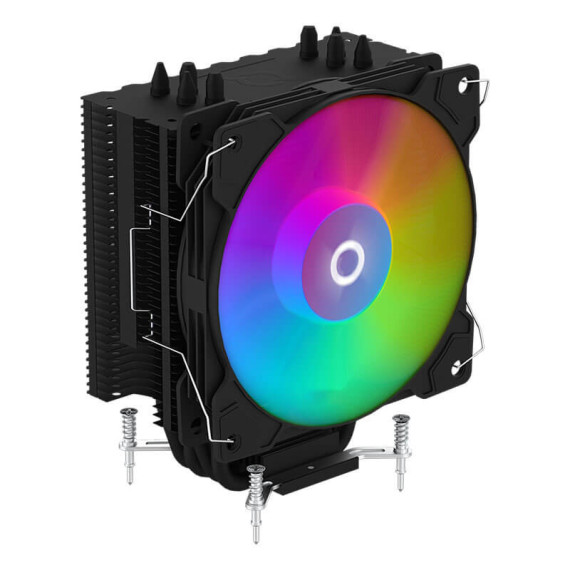 Refroidisseur processeur AQIRYS URANUS LS RGB -Black