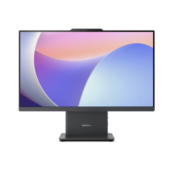 Pc de Bureau All in One Lenovo IdeaCentre AIO 24IRH9 / i7-13620H / 8 Go DDR5 / 512 Go SSD / Gris