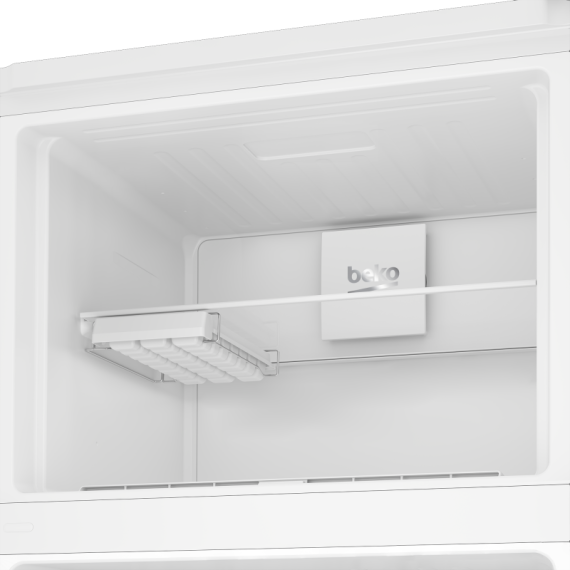 Réfrigérateur BEKO No Frost 480 LITRES Silver  RDNE48S