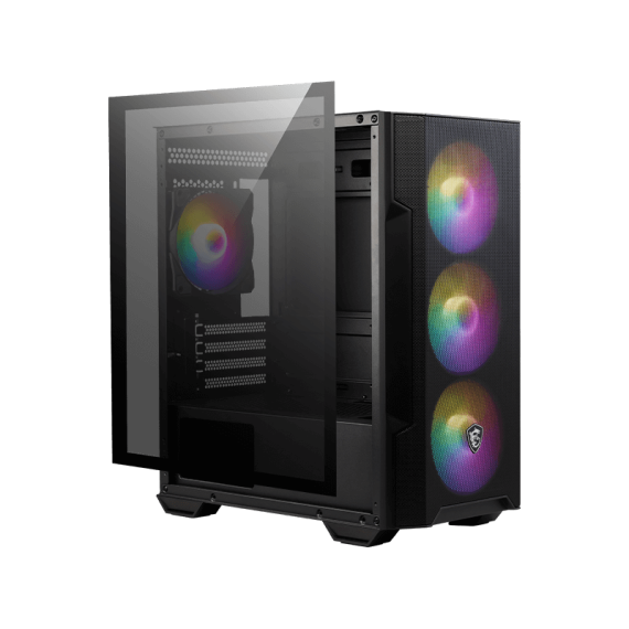 PC de Bureau PRO MSI / i7-13700K / 32 Go / 1 To SSD / Windows 11 Pro