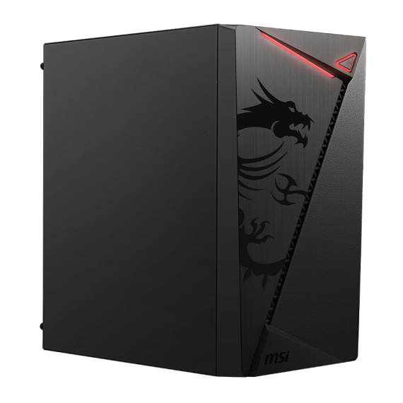 PC de Bureau PRO MSI / i5-13500 / 32 Go / 512 Go SSD / Windows 11 Pro