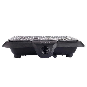 Barbecue Grill électrique GRILL'O GR572 2300W / Noir