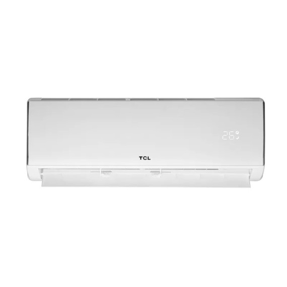 Climatiseur TCL 9000 BTU Inverter Chaud Froid Blanc