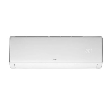 Climatiseur TCL 9000 BTU Inverter Chaud Froid Blanc