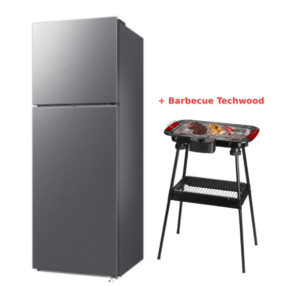 Réfrigérateur SAMSUNG RT31CG5000S9EL 305 Litres NoFrost