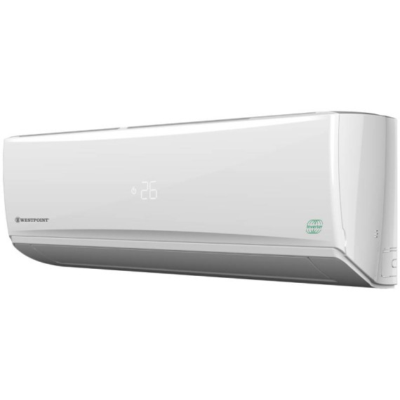 CLIMATISEUR Westpoint Inverter 18000 BTU / CHAUD & FROID