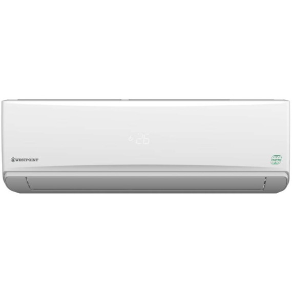 CLIMATISEUR Westpoint Inverter 12000 BTU / CHAUD & FROID