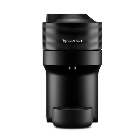 Machine à Café NESPRESSO Vertuo Pop 0.6 Litre 1300 W - Noir