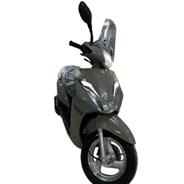 Scooter DAYUN 125 CC 4 TEMPS - DY125T