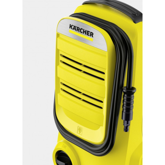 Nettoyeur Haute Pression KARCHER K 2 Compact
