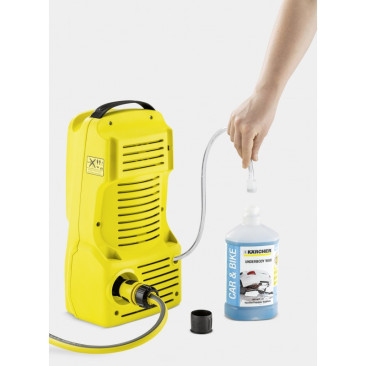 Nettoyeur Haute Pression KARCHER K 2 Compact