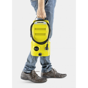 Nettoyeur Haute Pression KARCHER K 2 Compact