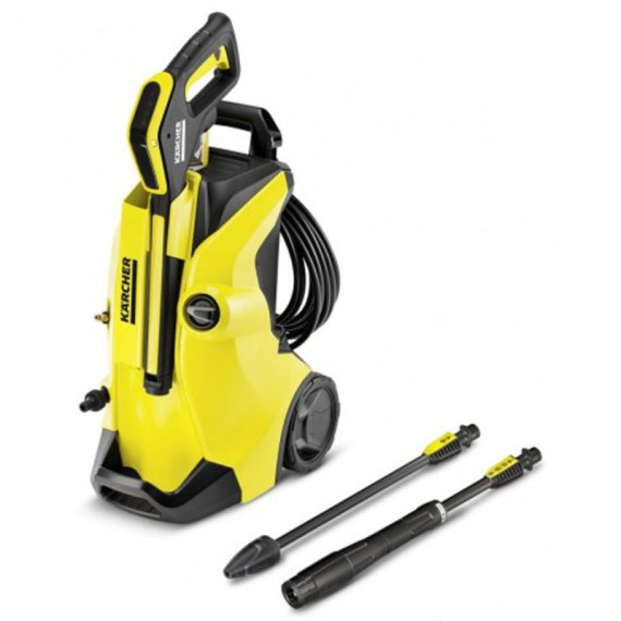 Nettoyeur Haute Pression Karcher k4 Power Control 1.324-030.0