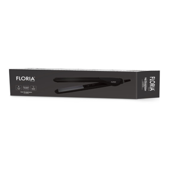 LISSEUR FLORIA Noir - ZLN8992