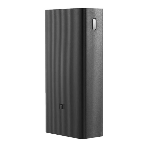 Power Bank Xiaomi 18W / 30000mAh / Noir / 58600