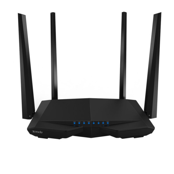 TENDA AC6 Routeur WiFi Smart double bande AC1200