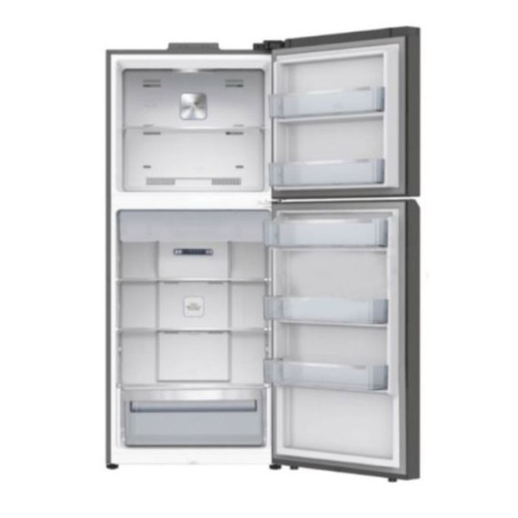 Réfrigérateur TCL P425TMN 420L  NOFROST Silver
