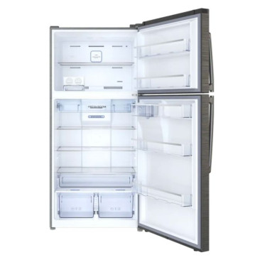 REFRIGERATEUR TCL P545TMN 540L NOFROST INOX