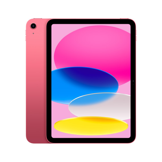 Apple ipad 11'' 128Go Wifi Rose
