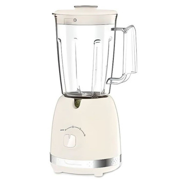 Blender MOULINEX LM355A10 500W Blanc