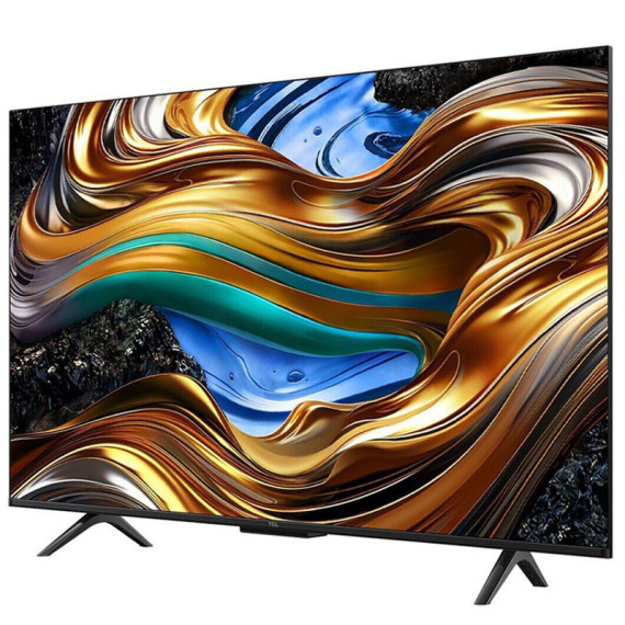 TV TCL 50" P755 UHD 4K SMART GOOGLE TV
