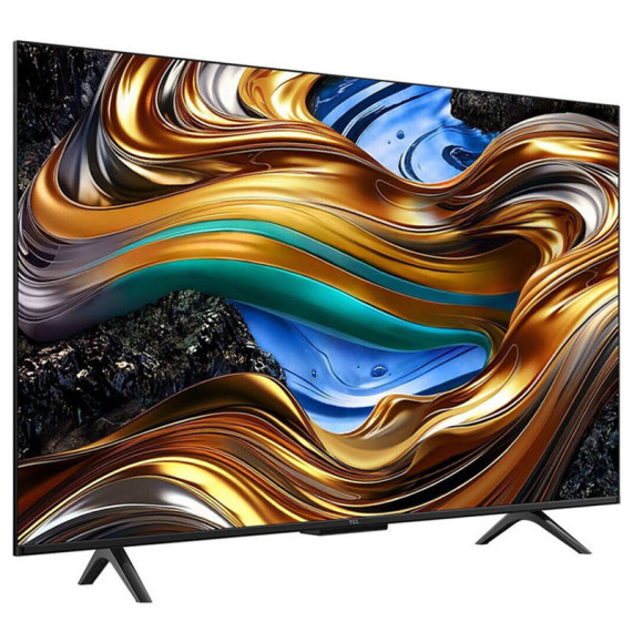 TV TCL 50" P755 UHD 4K SMART GOOGLE TV