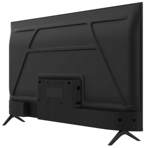 TV TCL 43S5400A Full HD HDR 43" Smart TV Android + Récepteur intégré