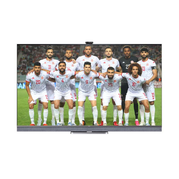 TV TCL C825 55" Mini LED UHD 4K / Smart TV / ANDROID / Noir