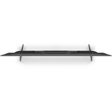 TV TCL P635 55" LED UHD 4K / Smart TV / Google TV / Android / Noir