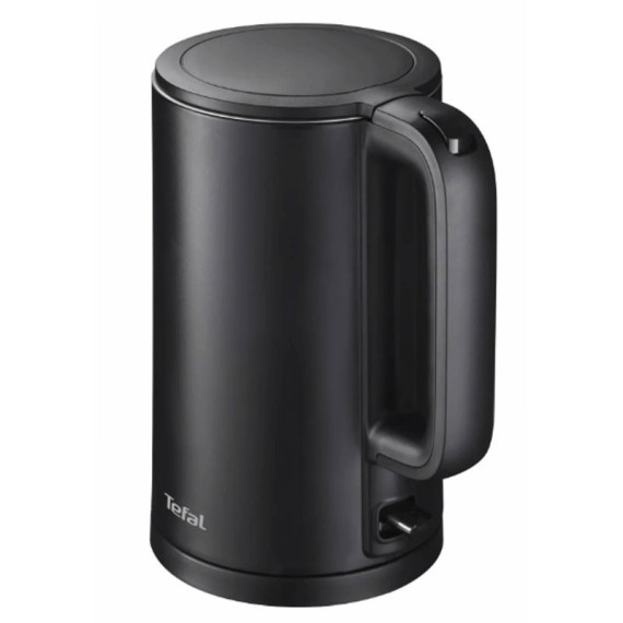 Bouilloire Tefal KO140AE0 1500W 1.9 Litres Noir