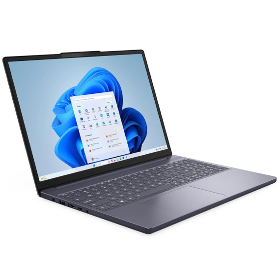 PC Portable LENOVO IdeaPad Slim 3 15IRH10 i7 13è Gén 16Go 512Go SSD - Gris
