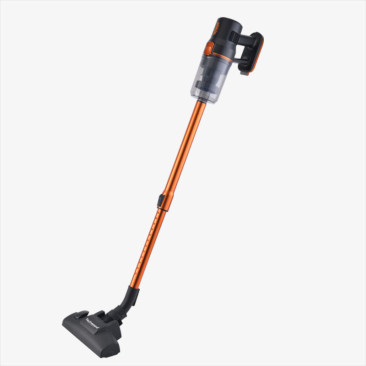 Aspirateur Balai à main TECHWOOD 2 en 1 multi cyclonique 600W