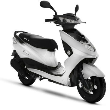 Scooter Zimota Sinus 124cc